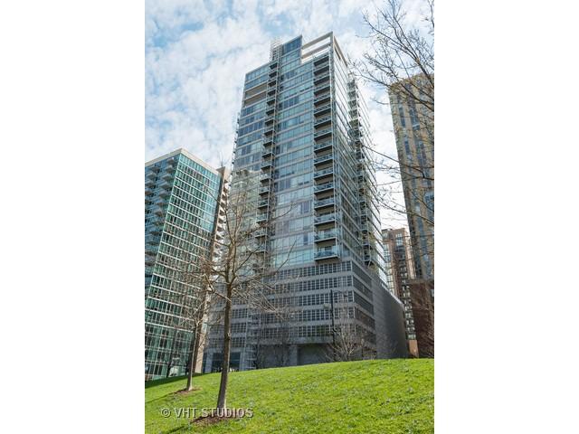 653 N Kingsbury St. #2205, Chicago, IL 60654