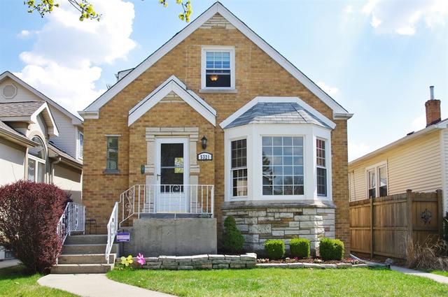 5321 N Moody Ave., Chicago, IL 60630