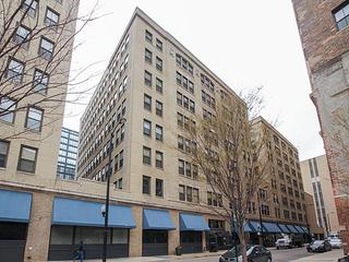 640 S Federal St. #507, Chicago, IL 60605