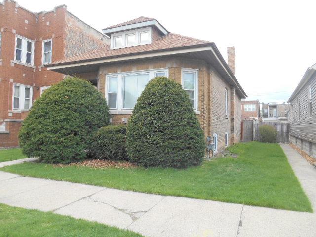 6208 S Massasoit Ave., Chicago, IL 60638