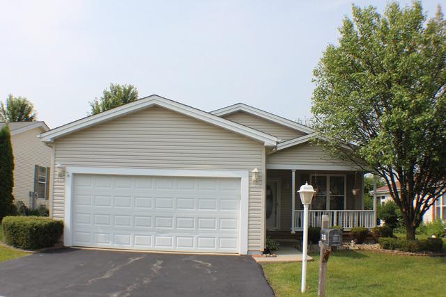 3213 Harness Ln., Grayslake, IL 60030