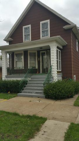 5653 W Byron St., Chicago, IL 60634