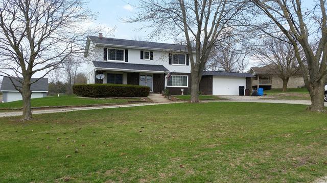 8858 W Manhattan Monee Rd., Frankfort, IL 60423