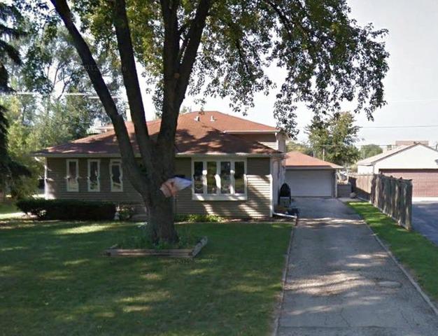 3206 Fremont St., Rolling Meadows, IL 60008