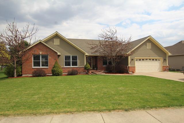 1142 Daniel Ln., Sandwich, IL 60548