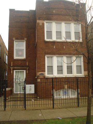 6345 S Richmond St., Chicago, IL 60629