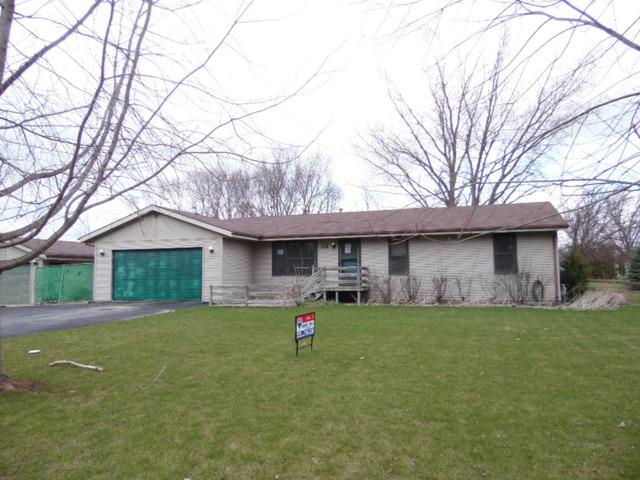 38 North Park Rd., Machesney Park, IL 61115