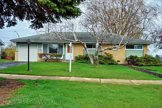 555 Decatur St., Hoffman Estates, IL 60169