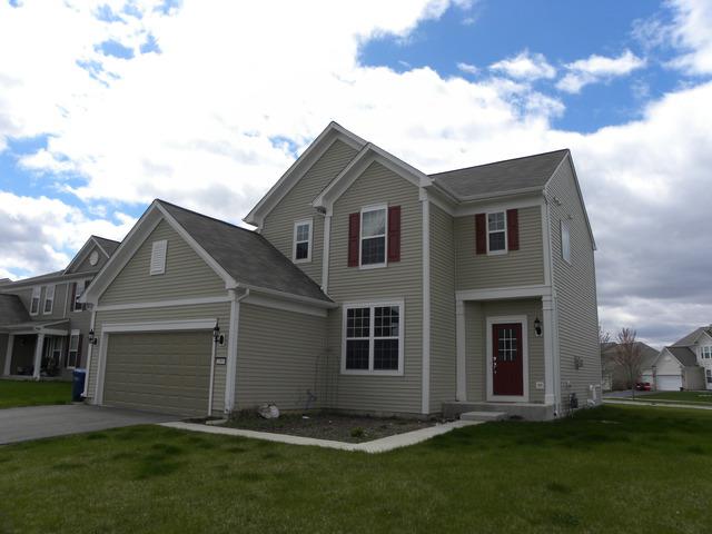 2383 Lavender Way, Yorkville, IL 60560