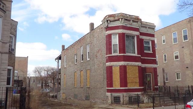 1524 S Spaulding Ave., Chicago, IL 60623