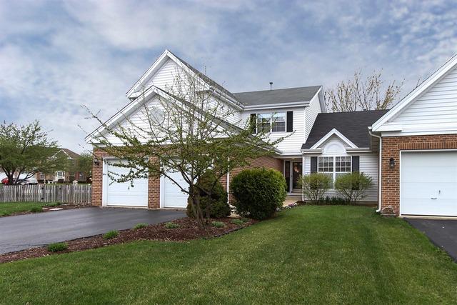 1070 Dartmouth Dr., Bartlett, IL 60103