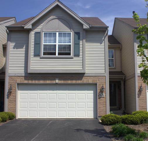 615 Georgian Ct., Addison, IL 60101