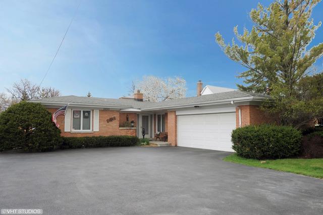 3850 Lake Ave., Wilmette, IL 60091