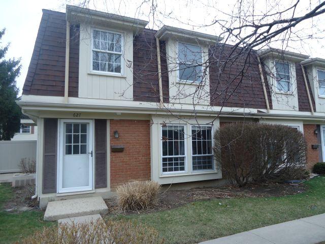 627 Shaw Ct., Schaumburg, IL 60194