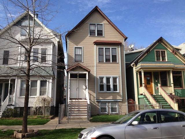 1436 W Melrose St., Chicago, IL 60657