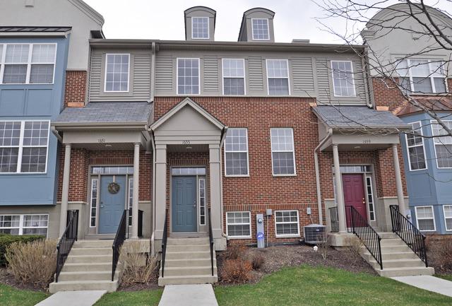 1655 Station Park Dr., Grayslake, IL 60030