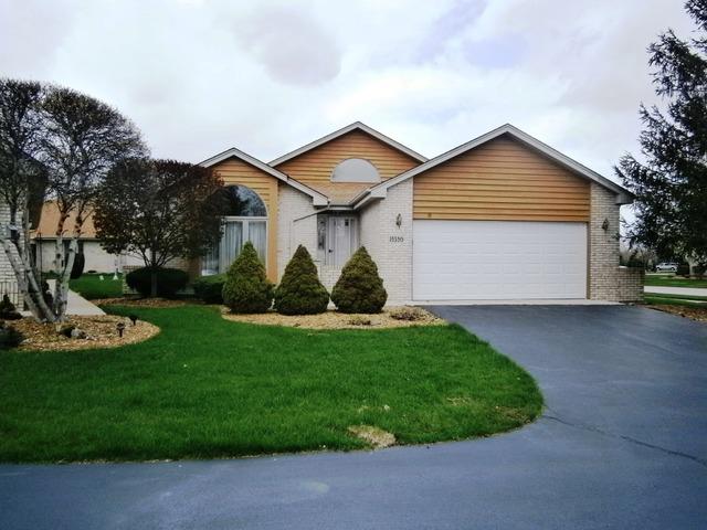 18330 Pine Lake Dr., Tinley Park, IL 60477
