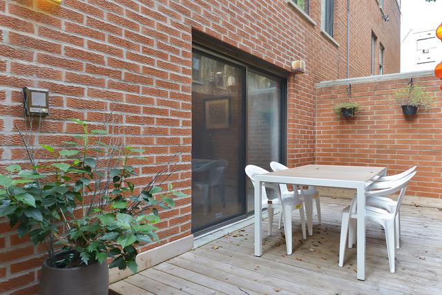542 W Arlington Pl. #D, Chicago, IL 60614
