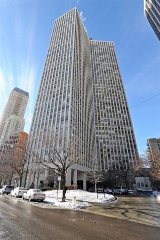 2626 N Lakeview Ave. #1008, Chicago, IL 60614