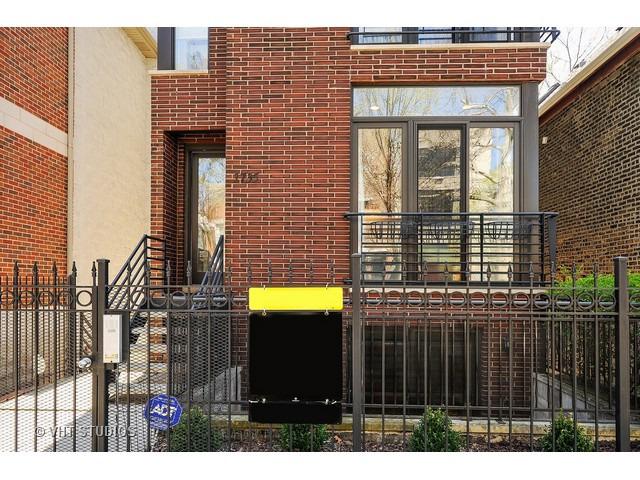 1735 W Lemoyne St. #1, Chicago, IL 60622