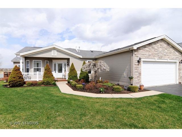 218 Saddleshire Ct., Grayslake, IL 60030