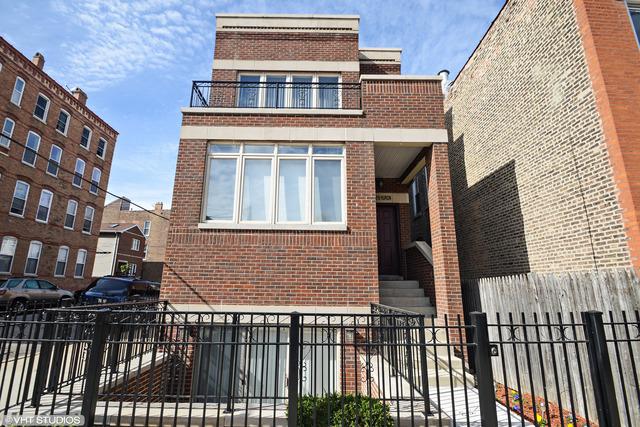 [Address Hidden by Seller], Chicago, IL 60642
