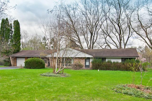 28385 W Arch Dr., Barrington, IL 60010