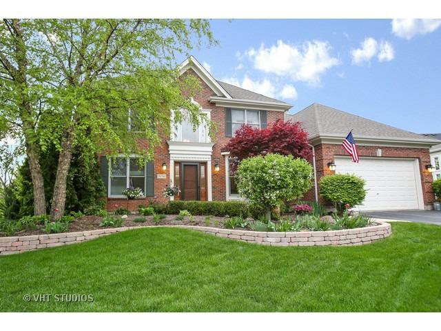 1N700 Wentworth Ct., Winfield, IL 60190