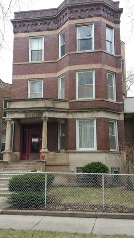 7419 S Harvard Ave., Chicago, IL 60621