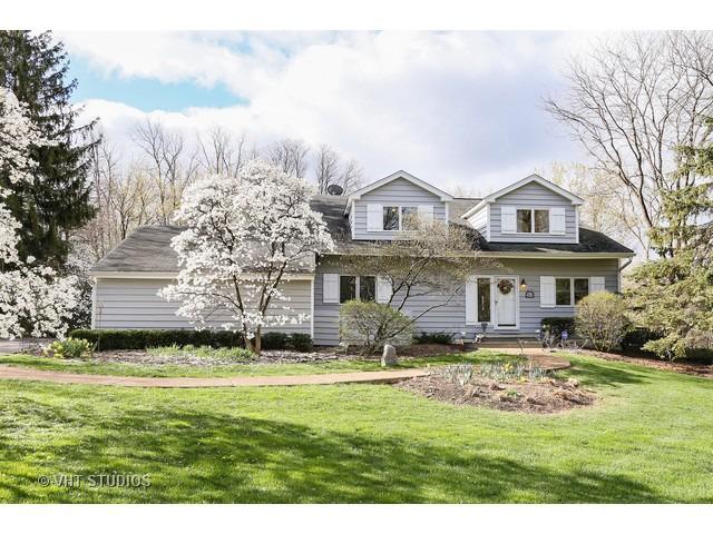 20990 N Exmoor Ave., Barrington, IL 60010