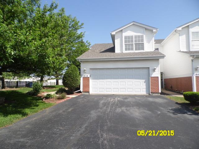1939 Calla Dr., Joliet, IL 60435