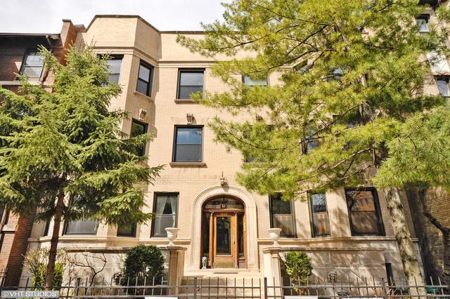 3808 N Pine Grove Ave. #2N, Chicago, IL 60613