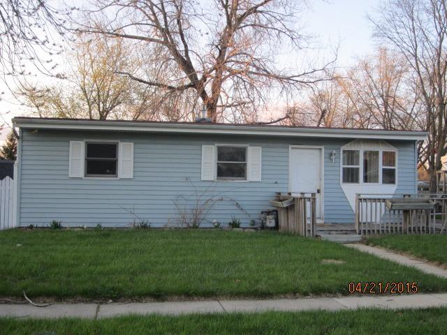 1104 Kingsley Dr., Machesney Park, IL 61115
