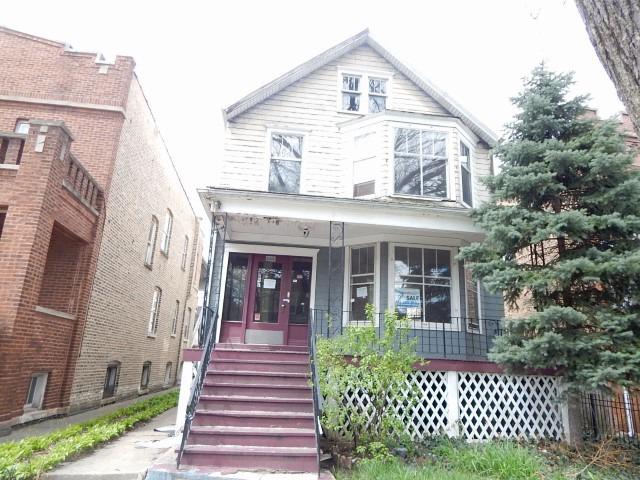 2448 N Springfield Ave., Chicago, IL 60647