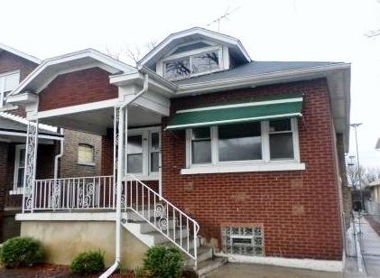 5703 S Sawyer Ave., Chicago, IL 60629