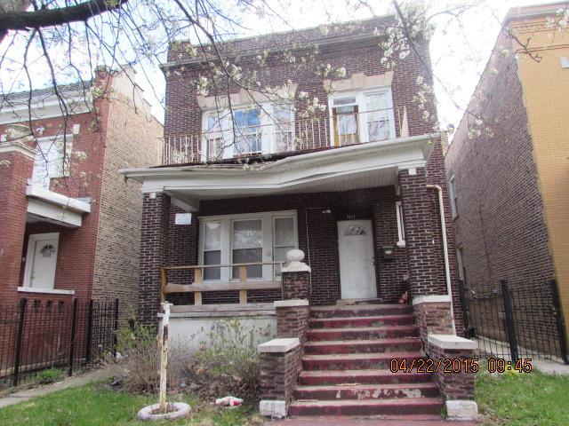 7611 S Morgan St., Chicago, IL 60620