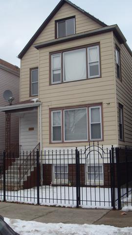 2309 N Mango Ave., Chicago, IL 60639