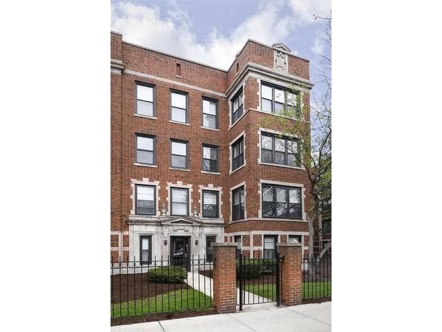 4117 N Sheridan Rd. #3S, Chicago, IL 60613
