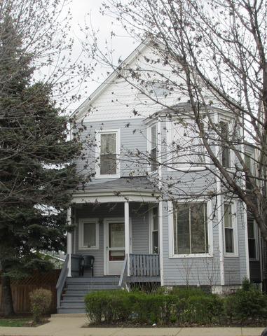 2629 N Central Park Ave., Chicago, IL 60647