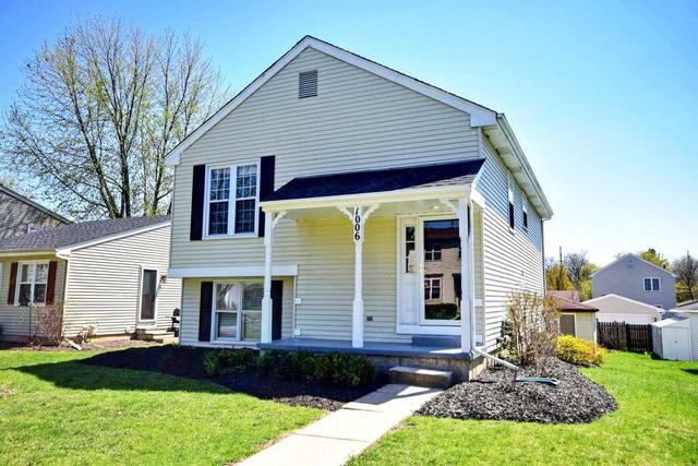 1006 Britta Ln., Geneva, IL 60134