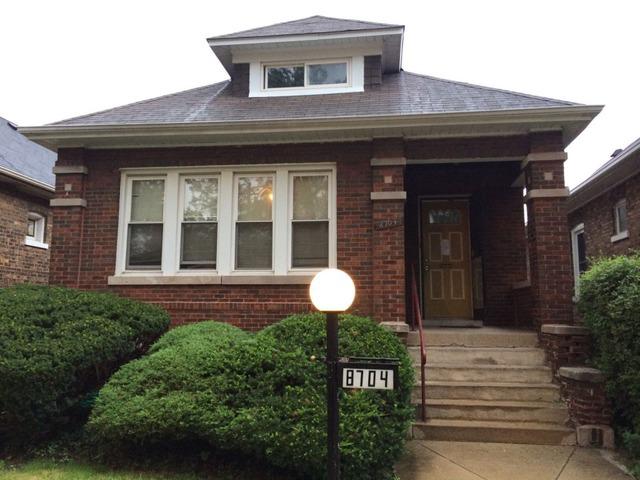 8704 S Essex Ave., Chicago, IL 60617