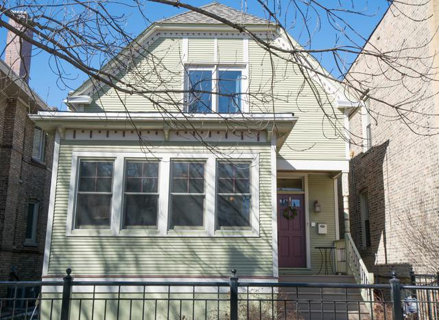1638 W Farragut Ave., Chicago, IL 60640
