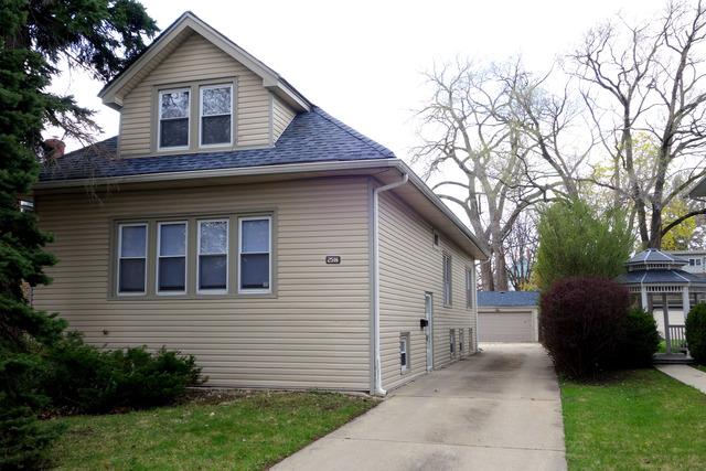 2516 N Newland Ave., Chicago, IL 60707