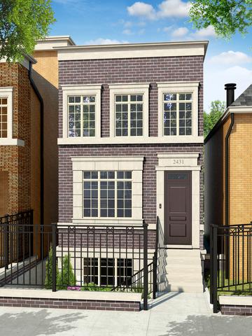 2431 N Marshfield Ave., Chicago, IL 60614