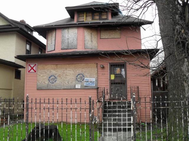 1039 N Lorel Ave., Chicago, IL 60651