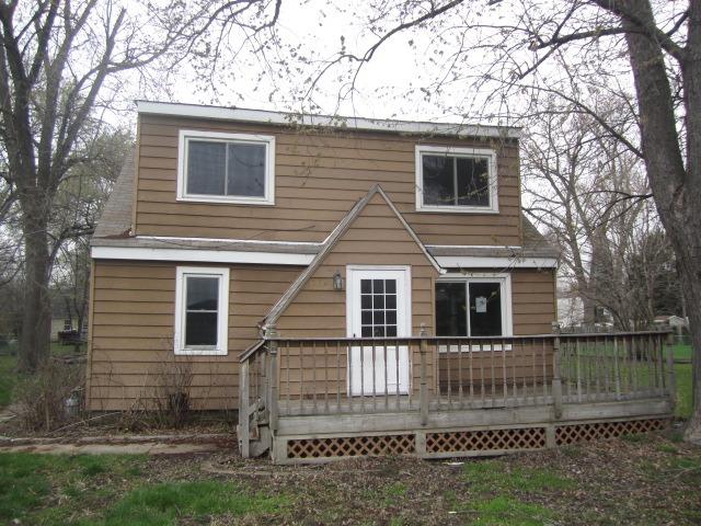 7734 Banks St., Justice, IL 60458