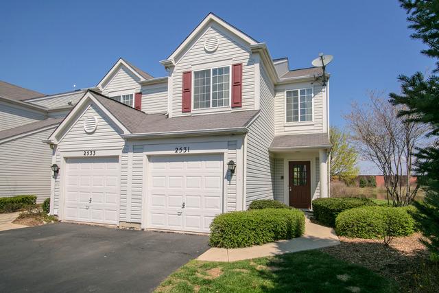 2531 Arcadia Cir., Naperville, IL 60540