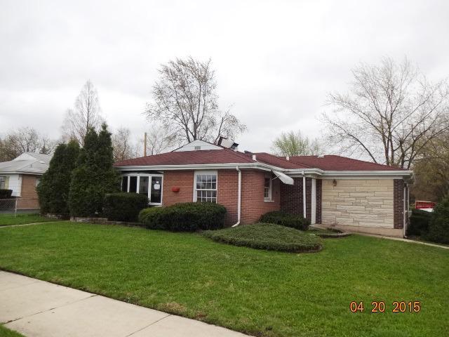 831 161st St., Calumet City, IL 60409
