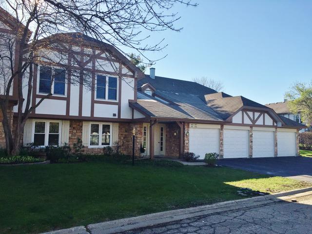 1405 Wentworth Ct., Vernon Hills, IL 60061