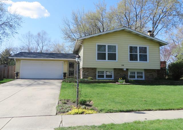 615 72nd St., Downers Grove, IL 60516